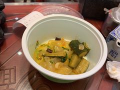 -晋爱面大同刀削面(白纸坊店)
