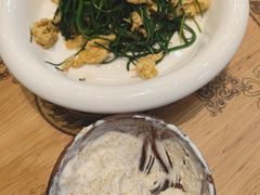 -哈啾嗨·蒙文化主题餐厅(京汉新城店)