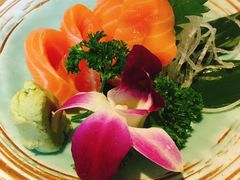 三文鱼-花见居酒屋(左岭店)