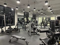 -Another Key健身(紫金店)