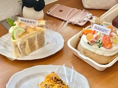 -流酥可心·牛乳蛋糕商店(禾祥西路店)