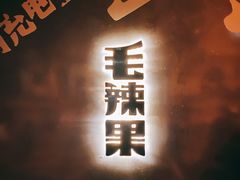 -毛辣果·酸(OHA复兴西路店)