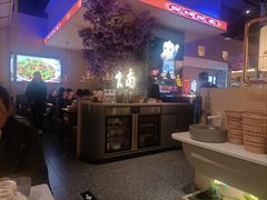 -茄子恰恰·新云南小炒(金池购物中心店)