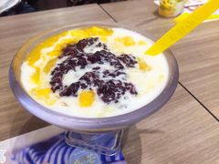 -许留山(梳士巴利道店)