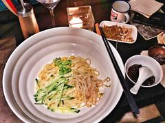 -Ish Whiskey&Cocktail Bar酒吧(合生麒麟新天地店)