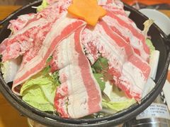 -千吉日本料理(日本一条街店)