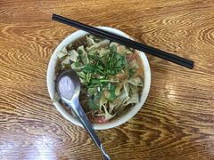 -真素诚·清真(新华路店)