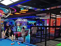 -爱玩嘉年华(江北一店)