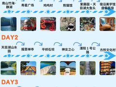 -紫藤园·天目湖大鱼头(南山竹海店)