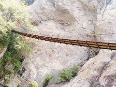 -楠溪江风景名胜区