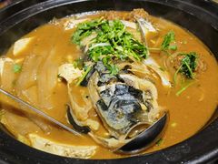 -雅酌园·烟火南京菜(颐和路店)