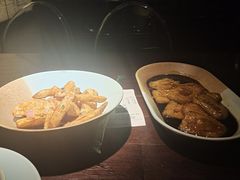 -外婆家(义乌新光汇购物中心店)