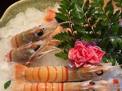 -Mr.Fish鱼鲜生海鲜放题(高德置地冬广场店)
