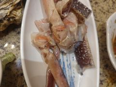 -丰卓会海鲜自助(中润大道店)