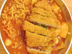 -青春分食(仙林大学城店)