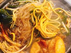 -南湖胖子砂锅(铁心桥店)