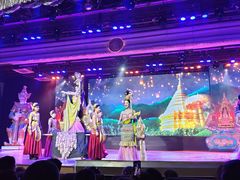-金东尼人妖秀