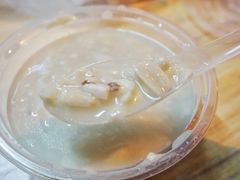 花生汤-没牙伯花生汤店(老药洲店)