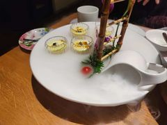 -花舍·新派粤菜·西餐·下午茶(亚运村·鸟巢店)