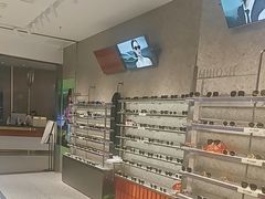 -MUJOSH木九十眼镜(人广来福士店)