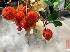 -奔跑吧陕菜·盛世长安(民乐园万达店)