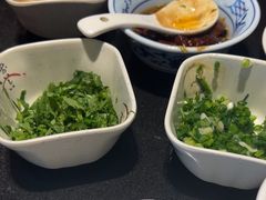 -东来顺饭庄(金泉广场店)