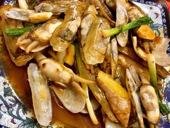 -台州老六海鲜面馆(上南总店)