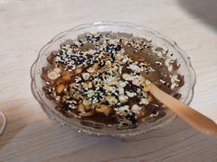 -夏食光安顺小舒冰粉冰浆(甲秀楼店)