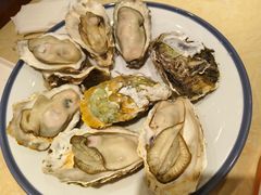 -杨氏青龙虾·羊蝎子(珠江路店)