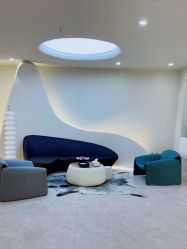 -VE专注问题肌·赛诺龙&科学美肤中心