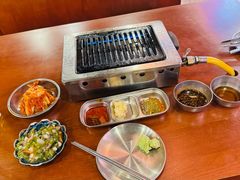 -大阪烧肉BAKA一代(国贸商住大厦店)