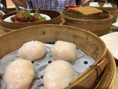 -添好运点心专门店(北角店)