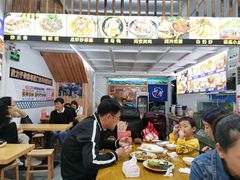 大堂-老闽味姜母鸭·煎蟹闽菜餐厅(曾厝垵地标店)