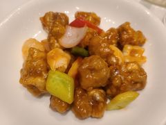 -莆田餐厅PUTIEN(三里屯店)