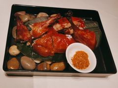 -小厨娘淮扬菜(诚信大道店)