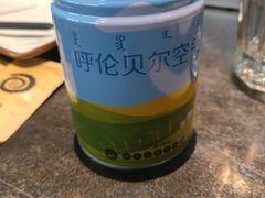 -很久以前羊肉串(簋街店)