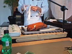 -晟永興烤鸭店(五道口店)