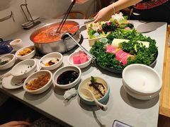 -俏牛哥鲜牛肉牛肆馆(重庆天地店)