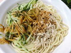 -华天新川面馆(缸瓦市店)