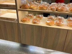 -山崎面包(苏州中心店)