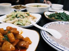 -旺达·福州菜(正大广场店)