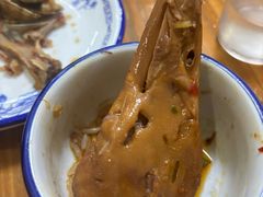 -玉衢·衢州鸭头店(沿河路店)
