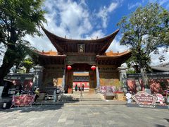 -大理古城