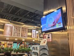 -烹然四季椰子鸡火锅(团结湖总店)