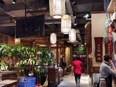 -唇辣号重庆老火锅(燕郊鑫乐汇店)
