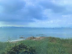 -刘公岛景区