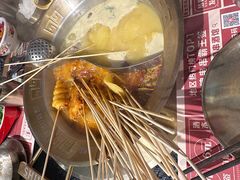 -旺蜀主成都串串火锅(西直门凯德MALL店)