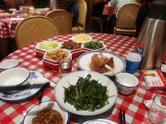 -老郑家东北春饼(龙悦居店)