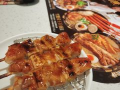-味千拉面(杭州滨江星光大道店)