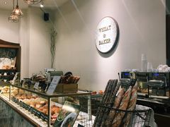 -WHEAT&BAKER-麥(凯德来福士店)